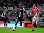 Bóng đá anh, ngoại hạng anh, lịch thi đấu euro 2012, Demba Ba: Chúng tôi sẽ đập tan giấc mơ vô địch của Man City